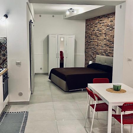 Casa Domus Daire Katanya Dış mekan fotoğraf