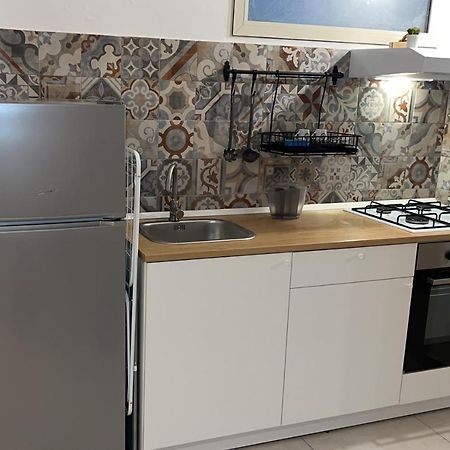 Casa Domus Daire Katanya Dış mekan fotoğraf