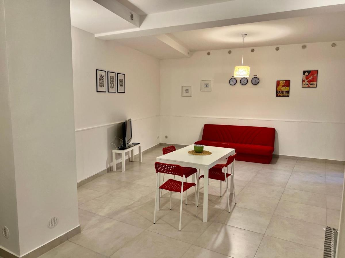 Casa Domus Daire Katanya Dış mekan fotoğraf