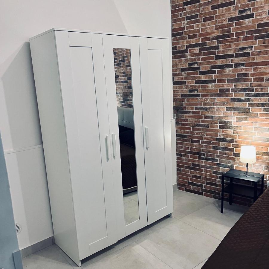 Casa Domus Daire Katanya Dış mekan fotoğraf