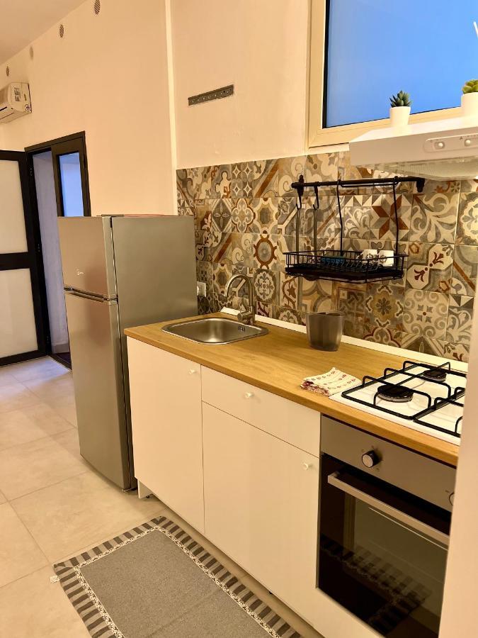 Casa Domus Daire Katanya Dış mekan fotoğraf