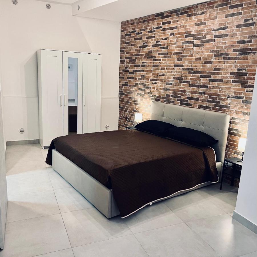 Casa Domus Daire Katanya Dış mekan fotoğraf