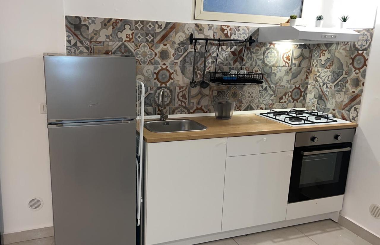 Casa Domus Daire Katanya Dış mekan fotoğraf