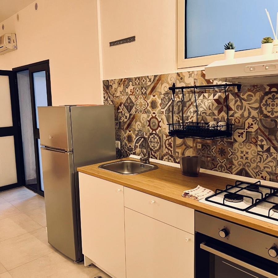 Casa Domus Daire Katanya Dış mekan fotoğraf