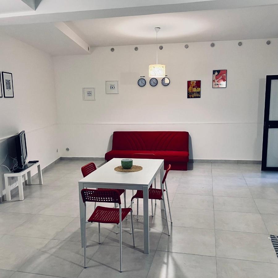 Casa Domus Daire Katanya Dış mekan fotoğraf